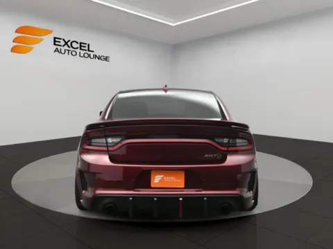 More photos of 2020 Dodge Charger SRT Hellcat at Excel Auto Lounge, NJ