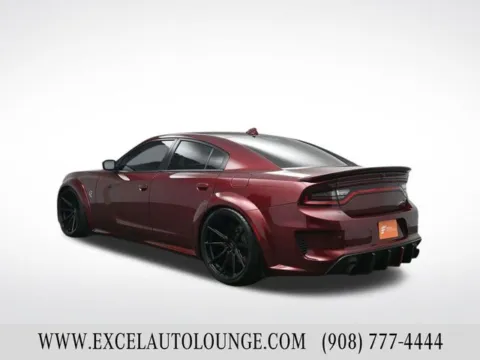 More photos of 2020 Dodge Charger SRT Hellcat at Excel Auto Lounge, NJ