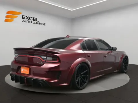 More photos of 2020 Dodge Charger SRT Hellcat at Excel Auto Lounge, NJ