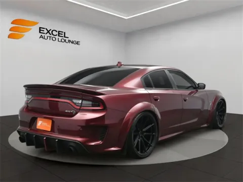 More photos of 2020 Dodge Charger SRT Hellcat at Excel Auto Lounge, NJ