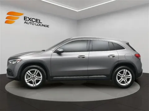 Photos of 2022 Mercedes-Benz GLA 250 for sale in Hightstown, NJ at Excel Auto Lounge