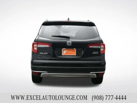 More photos of 2022 Honda Pilot Elite at Excel Auto Lounge, NJ