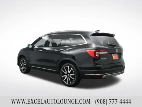More photos of 2022 Honda Pilot Elite at Excel Auto Lounge, NJ