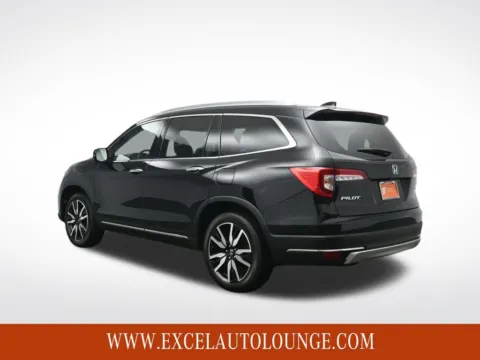 More photos of 2022 Honda Pilot Elite at Excel Auto Lounge, NJ