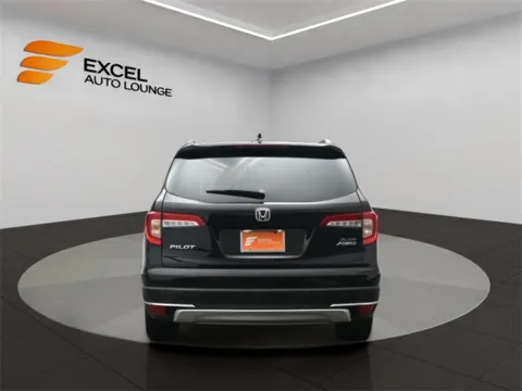 More photos of 2022 Honda Pilot Elite at Excel Auto Lounge, NJ