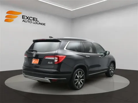 More photos of 2022 Honda Pilot Elite at Excel Auto Lounge, NJ