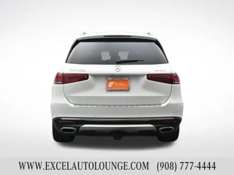 More photos of 2022 Mercedes-Benz GLS 450 at Excel Auto Lounge, NJ