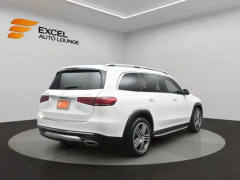 More photos of 2022 Mercedes-Benz GLS 450 at Excel Auto Lounge, NJ