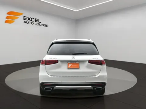 More photos of 2022 Mercedes-Benz GLS 450 at Excel Auto Lounge, NJ