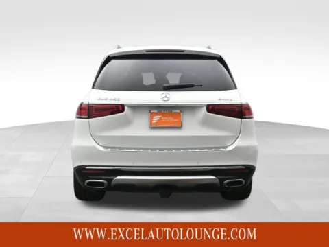 More photos of 2022 Mercedes-Benz GLS 450 at Excel Auto Lounge, NJ