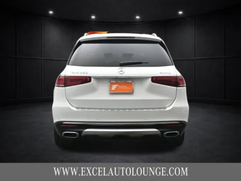 More photos of 2022 Mercedes-Benz GLS 450 at Excel Auto Lounge, NJ
