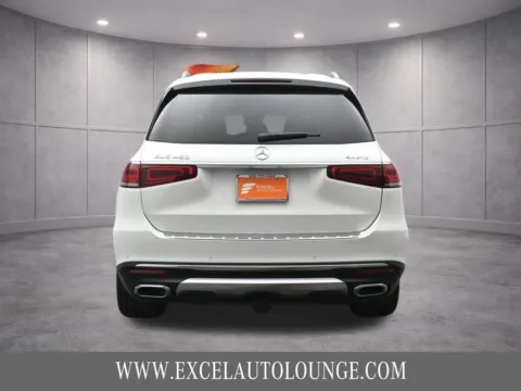 More photos of 2022 Mercedes-Benz GLS 450 at Excel Auto Lounge, NJ