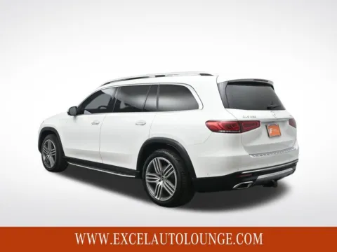 More photos of 2022 Mercedes-Benz GLS 450 at Excel Auto Lounge, NJ