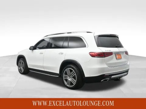 More photos of 2022 Mercedes-Benz GLS 450 at Excel Auto Lounge, NJ