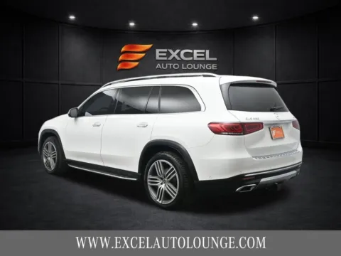 More photos of 2022 Mercedes-Benz GLS 450 at Excel Auto Lounge, NJ