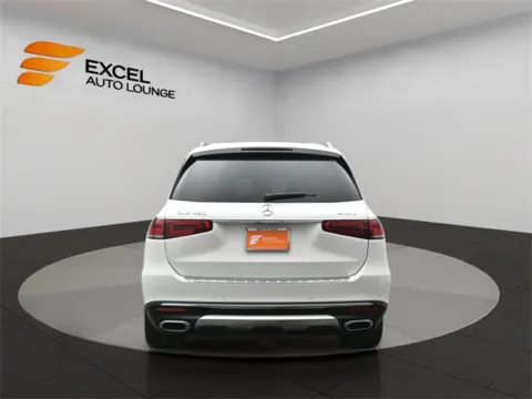 More photos of 2022 Mercedes-Benz GLS 450 at Excel Auto Lounge, NJ