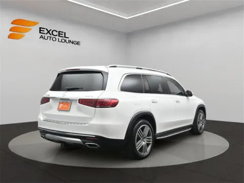 More photos of 2022 Mercedes-Benz GLS 450 at Excel Auto Lounge, NJ