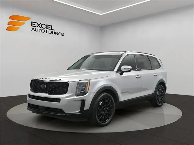 2021 Kia Telluride EX for sale in Hightstown, NJ