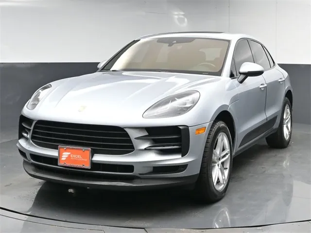 2019 Porsche Macan for sale in Hightstown, NJ