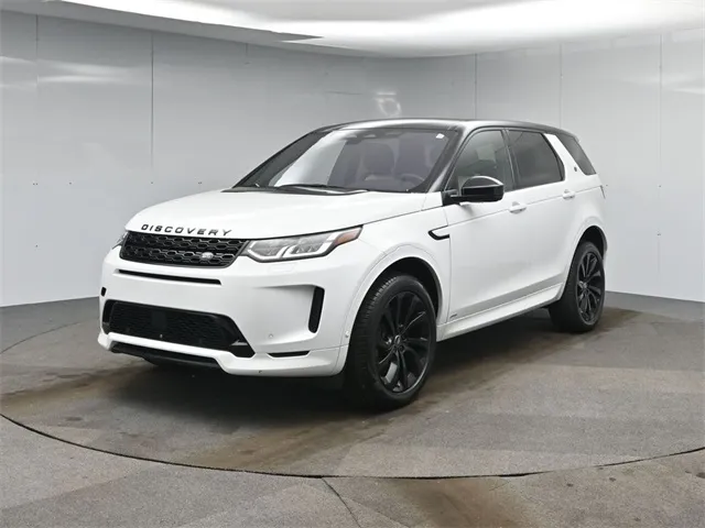 2021 Land Rover Discovery Sport S R-Dynamic for sale in Hightstown, NJ