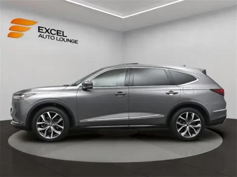 Photos of 2023 Acura MDX Technology for sale in Hightstown, NJ at Excel Auto Lounge