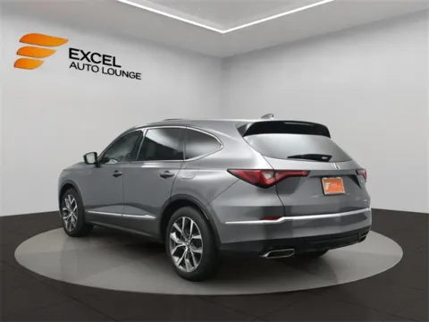 Another view of 2023 Acura MDX Technology for sale in Hightstown, NJ at Excel Auto Lounge