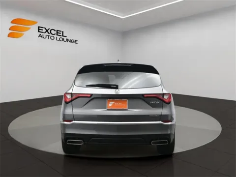 More photos of 2023 Acura MDX Technology at Excel Auto Lounge, NJ