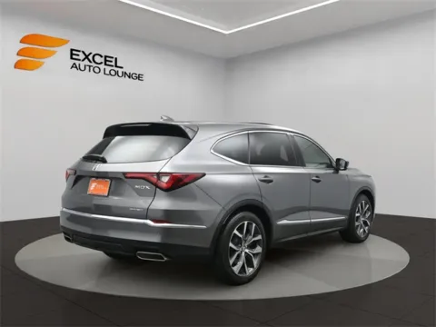 More photos of 2023 Acura MDX Technology at Excel Auto Lounge, NJ