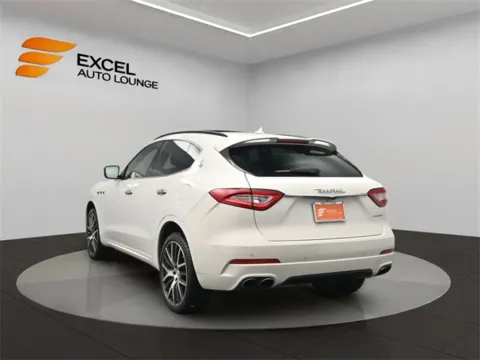 Another view of 2017 Maserati Levante S for sale in Hightstown, NJ at Excel Auto Lounge