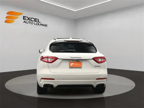 More photos of 2017 Maserati Levante S at Excel Auto Lounge, NJ