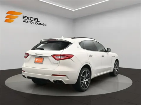 More photos of 2017 Maserati Levante S at Excel Auto Lounge, NJ