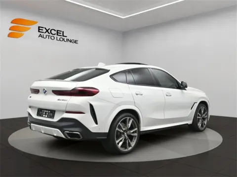 More photos of 2020 BMW X6 M50i at Excel Auto Lounge, NJ