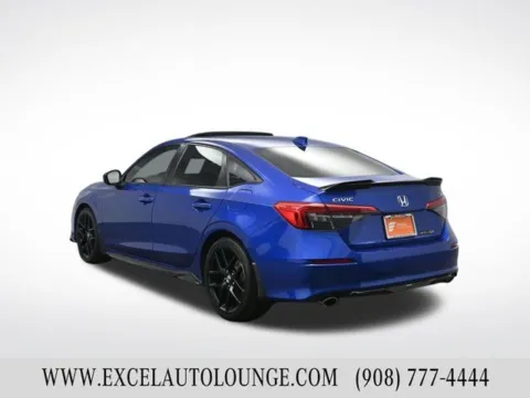 More photos of 2022 Honda Civic Si at Excel Auto Lounge, NJ
