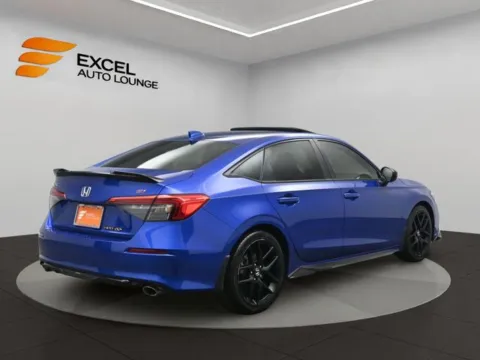 More photos of 2022 Honda Civic Si at Excel Auto Lounge, NJ