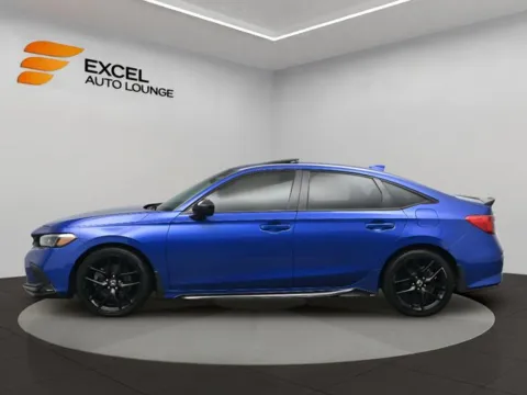 Photos of 2022 Honda Civic Si for sale in Hightstown, NJ at Excel Auto Lounge