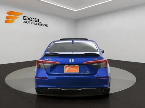 More photos of 2022 Honda Civic Si at Excel Auto Lounge, NJ