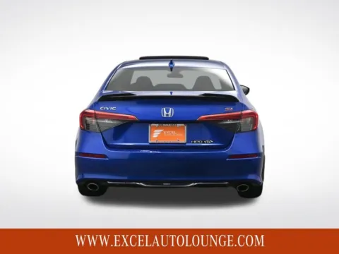 More photos of 2022 Honda Civic Si at Excel Auto Lounge, NJ