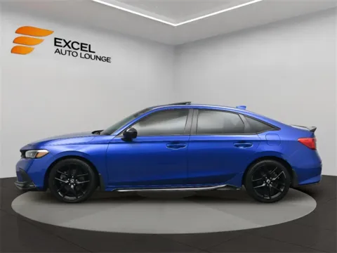 Photos of 2022 Honda Civic Si for sale in Hightstown, NJ at Excel Auto Lounge