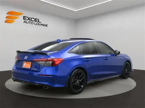 More photos of 2022 Honda Civic Si at Excel Auto Lounge, NJ