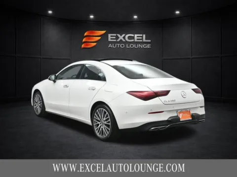 More photos of 2025 Mercedes-Benz CLA 250 at Excel Auto Lounge, NJ