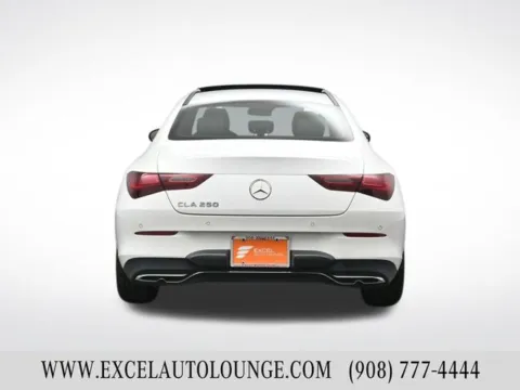More photos of 2025 Mercedes-Benz CLA 250 at Excel Auto Lounge, NJ