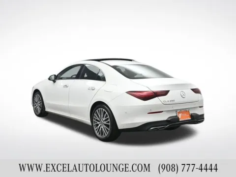 More photos of 2025 Mercedes-Benz CLA 250 at Excel Auto Lounge, NJ