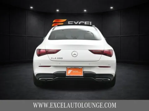 More photos of 2025 Mercedes-Benz CLA 250 at Excel Auto Lounge, NJ