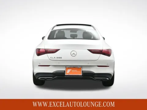 More photos of 2025 Mercedes-Benz CLA 250 at Excel Auto Lounge, NJ
