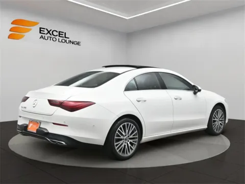 More photos of 2025 Mercedes-Benz CLA 250 at Excel Auto Lounge, NJ