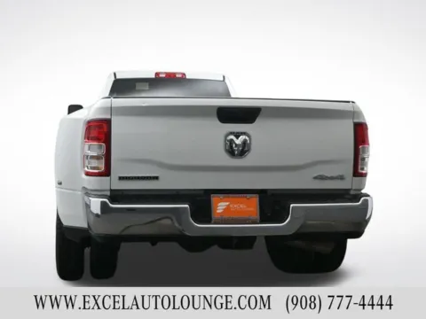 More photos of 2024 Ram 3500 Big Horn at Excel Auto Lounge, NJ