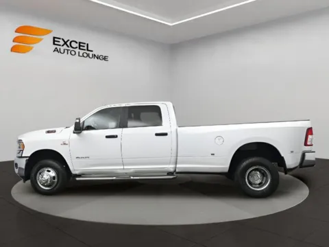 Photos of 2024 Ram 3500 Big Horn for sale in Hightstown, NJ at Excel Auto Lounge