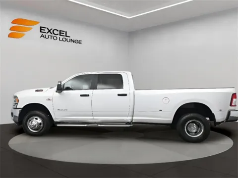 Photos of 2024 Ram 3500 Big Horn for sale in Hightstown, NJ at Excel Auto Lounge