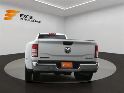 More photos of 2024 Ram 3500 Big Horn at Excel Auto Lounge, NJ