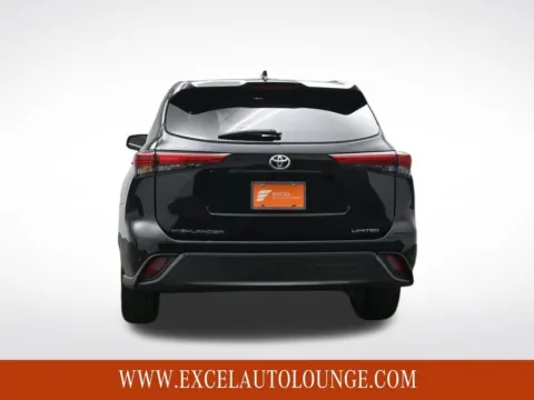 More photos of 2022 Toyota Highlander Limited at Excel Auto Lounge, NJ